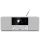 Radio i budzik TechniSat RADIO DAB+ TECHNISAT DIGIRADIO 4 C biały